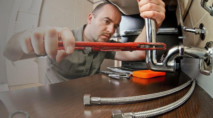 Local expert plumbing services in Bella Vista, CA
